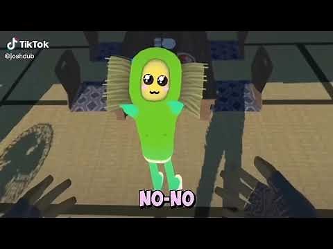 Baby No No Square - Joshdub 1 Hours Version