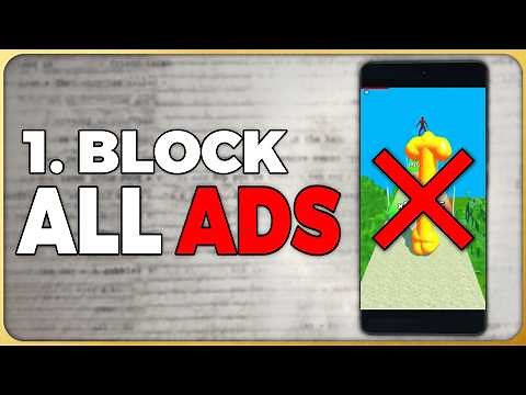 30 Tips Every Mobile Gamer NEEDS To Know