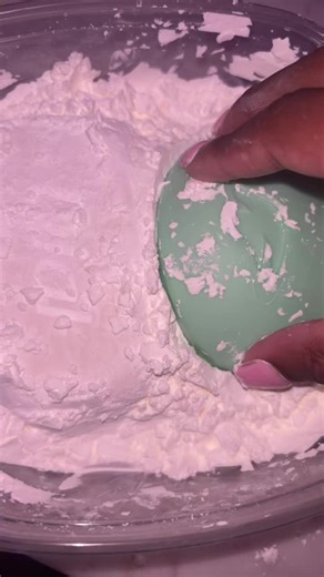 Hey yall! How y’all doin? I’m out of starch rn and I’m debating on if I should get more or let it go. It’s been two weeks👀 #ai #fake I do not consume nor encourage consumption. This is for asmr purposes only!