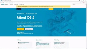 What is Mbed OS