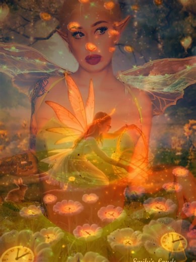 Tinkerbell ;) #cosplay #fairy #tinkerbell