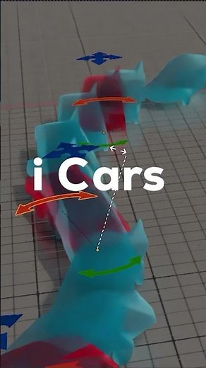 Create Realistic 3D Environments in Blender — Faster Than Ever #3d