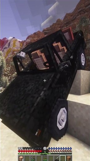 The Australian Minecraft Experience