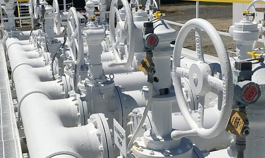 LDAR Tags & Steam Trap Tags for Leak Detection and Repair Programs - Camcode