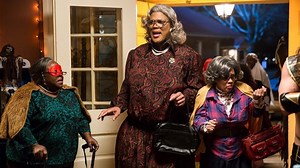 Tyler Perry's A Madea Family Funeral Full Movie English Free 2019