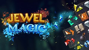 Play Jewel Magic | Free Online  Games. KidzSearch.com