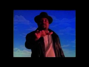 Sir Mix A Lot - Baby Got Back (4K HD 1992)