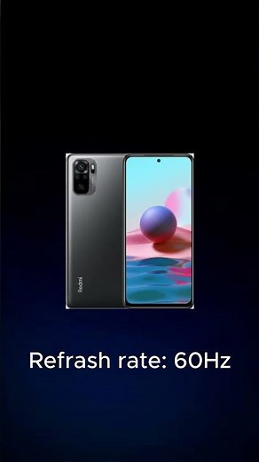 Redmi Note 10 in 2026 – Still Worth Buying? AMOLED Display, Snapdragon 678 & PUBG Test! 🔥 #Shorts