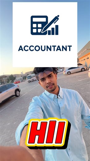 ‎ش'‎ on Instagram: "Water Category Details Hiring Status Immediate Hiring Position Accountant Company LAGO Bottled Drinking Water Location Kaid Building-211, Near Car Souq, Al Jurf Industrial Area 1, Ajman Qualification Degree in Commerce (B.Com) Experience Minimum 3–4 years of UAE experience in Accounting or Finance Skills Required Proficiency in accounting software and Microsoft Excel Soft Skills Excellent communication and leadership abilities Salary Package Attractive salary package Career G