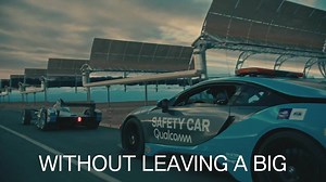 Join us on our desert ride into the future with the new Qualcomm Safety Car BMW i8 Coupé and the MS&AD Andretti ATEC-003. Watch the full movie starring Antonio Felix da Costa, Tom Blomqvist and Bruno S.Correia FIA Formula E Safety Car Driver here: https://youtu.be/HvWO6oI0mxM. /// Begleitet uns auf unserer Wüstenfahrt in die Zukunft mit dem neuen Qualcomm BMW i8 Coupé Safety Car und dem MS&AD Andretti ATEC-003. Den kompletten Film mit António Félix da Costa, Tom Blomqvist und Bruno Correia seht 