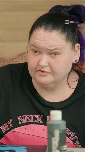 Period. 💁‍♀️ Don't miss #1000lbSisters, Tuesdays at 9P. | TLC