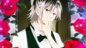 Vampire Dormitory S01E01