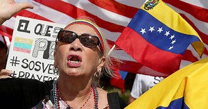 Atención beneficiarios venezolanos del TPS 2023: USCIS ofrece información sobre el Formulario I-9 para el EAD