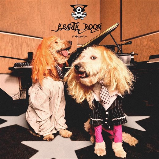 Frost Children: Hearth Room Review - talents find new avenues | Hyperpop