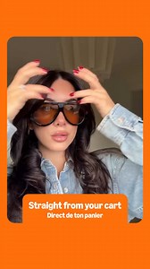 The kind of accessories that take your outfit to next-level chic 🕶👢 Find your next best OOTD here: Sunglasses: https://amzn.to/4rLaEM0 Bag: https://amzn.to/49YwxBf Earrings: https://amzn.to/4rIFvJl Des accessoires qui élèvent ton look au niveau supérieur 🕶👢 Trouve ta prochaine tenue préférée ici: Lunettes de soleil: https://amzn.to/4rLaEM0 Sac: https://amzn.to/49YwxBf Boucles d'oreilles: https://amzn.to/4rIFvJl #AmazonCA #FoundItOnAmazon #FallFashion #FallAccessories #FallOutfitInspo #Amazon