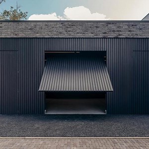 Panel Battens For Garage Doors from KNOTWOOD