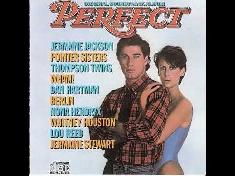 Thompson Twins - Lay Your Hands on Me (UK Single Version) (Perfect OST) (1985)