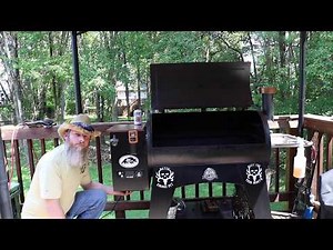 Pit Boss Austin XL!! Igniter!! (Troubleshoot!!!)