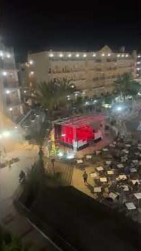 Mirador Maspalomas by Dunes hotel Gran Canaria