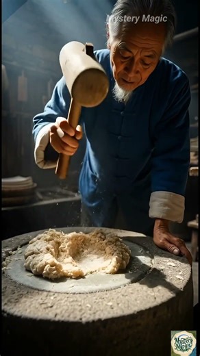 Ancient Chinese Handmade Paper Making | Traditional Craft Process Documentary