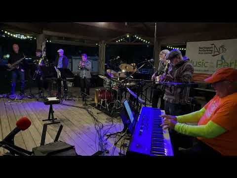 A taste of "Compared to What" by Gene McDaniels