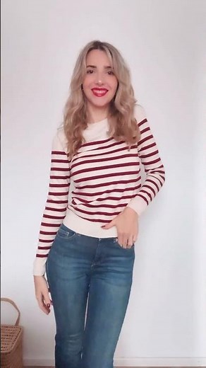 👉 Manon découvre sa box Clic and Fit 🍂