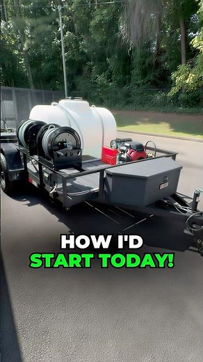 How to Start a Pressure Washing Business in 2026