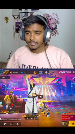 Bhai yeer 🥲 #freefire #raistar #trending | VIP BHAI