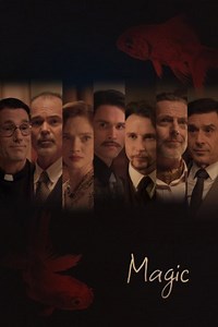 Magic - Película 2021 - Cine.com