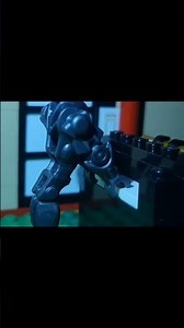 Battle droid sings somewhere only we know