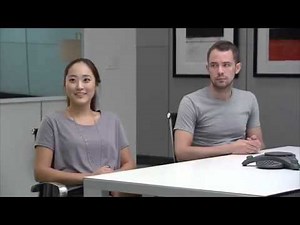 Verizon 4G LTE Easy Choice Commercial
