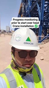 3.7K views · 185 reactions | Site Monitoring ✅  #site #construction #mechanical #OFW | Richard Villanueva | Facebook