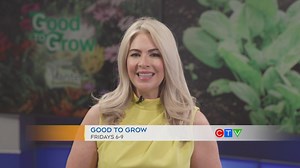 Good to Grow on CTV Morning Live