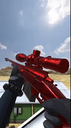 Fastest way to unlock Demon Ruby In Combat Master #combatmasteronlinefps #combatmasteronlinefps