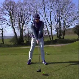 Does your driver let you down? | Mark Crossfield