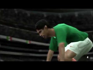 Descargar fifa 2007 para PC gratis