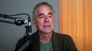 Jordan Peterson Crying | Know Your Meme