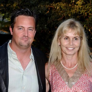 Matthew Perry’s family opens up for first time since his tragic death