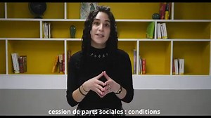 Rachat des parts sociales d’une SARL : 5 points à savoir