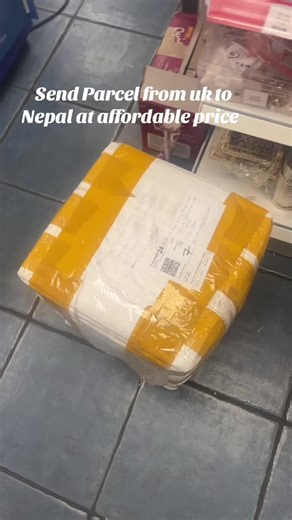Send parcel from Uk to Nepal at affordable price #therisingstore #cargo #nepalistoreinbirmingham #tiktokuk🇬🇧 #cargofromuktonepal @The Rising Store Nepal @The Rising Store @tiktokglobal @TikTok Nepal