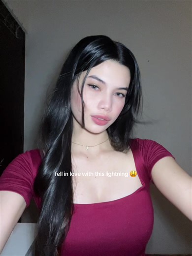 yassss! must have 🤍 #lightning #phonelight r#ringlight #cameralight #fyp