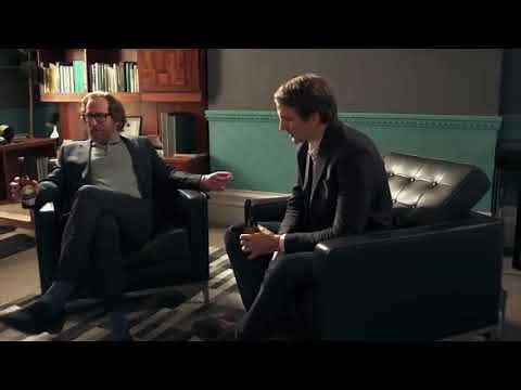 After Life Season 2 Outtakes (Therapist only)