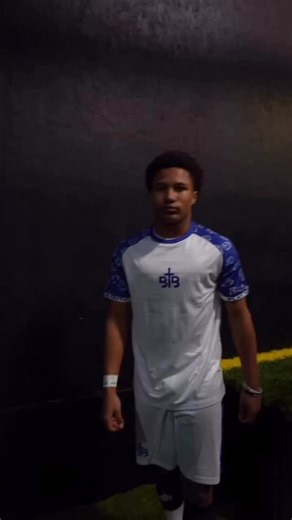 Always proud to open our doors to purpose-driven projects. Great to have @ajay_tavares and the @blessinballers team using the FFE Technical Training Centre in Norwich as the backdrop for their latest shoot. #BlessinBallers #FFE #FootballWithPurpose #NorwichFootball #NextGenLeaders | Future Football Elite | Facebook