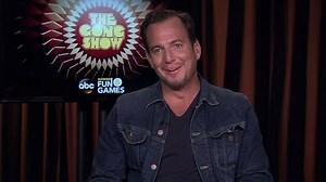 In today's Entertainment City, Will Arnett talks about his success, and how he drew on personal experiences for his TV show 'Flaked.' Plus, he talks about bringing 'The Gong Show' and 'Arrested Development' back to the big screen. | CityNews Toronto