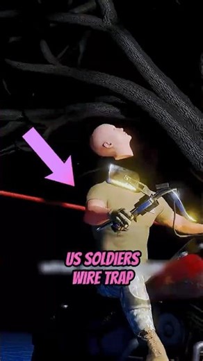 Why US Soldiers Mounted Giant Blades on Their Jeeps During World War II