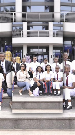 Exciting Grade 12 Othello Outing 2026