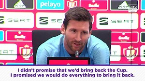 We assess Leo Messi's performances following a season of highs and lows for the FC Barcelona talisman. Full report here 👉 http://bit.ly/2Xd5kCz | beIN SPORTS USA