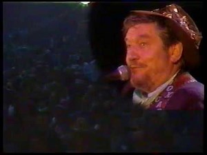 Boxcar Willie - Frankfurt (Germany 1984)