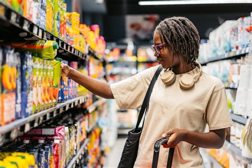 The ‘healthy’ ultra-processed foods that are quietly doing harm