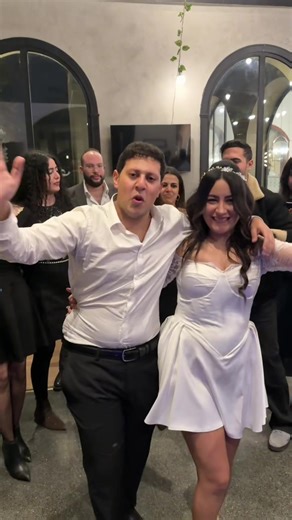 DJ Tito's Epic Wedding Performance